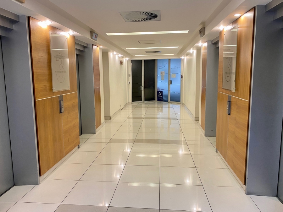 To Let commercial Property for Rent in Cape Town City Centre Western Cape